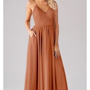 Kennedy Blue - Cameron Dress